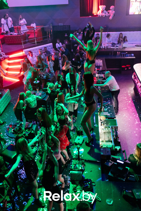 Every friday, фото № 44