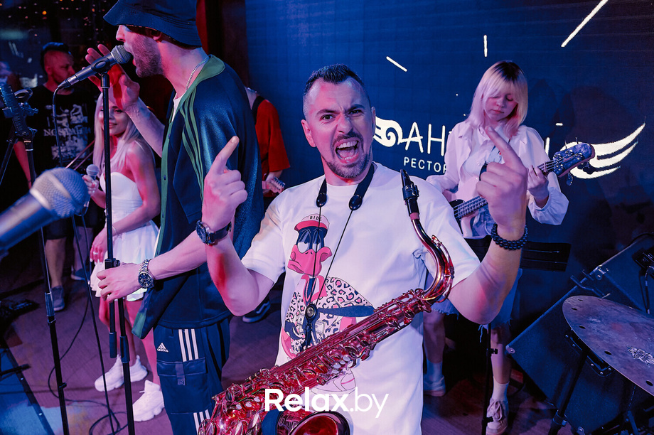 Saturday music, фото № 75