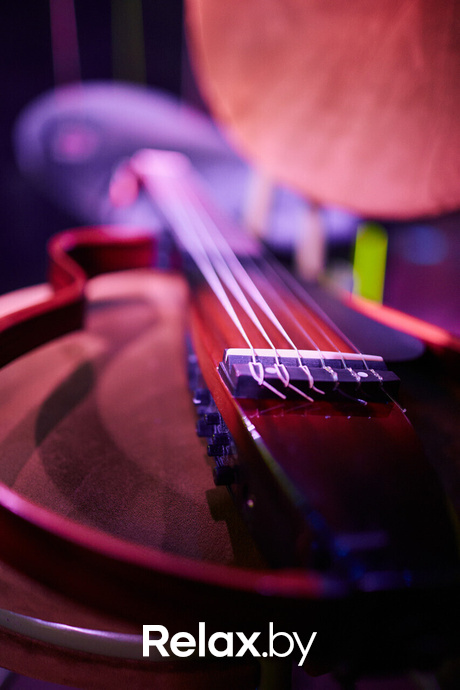 NuaSaturday Night, фото № 46