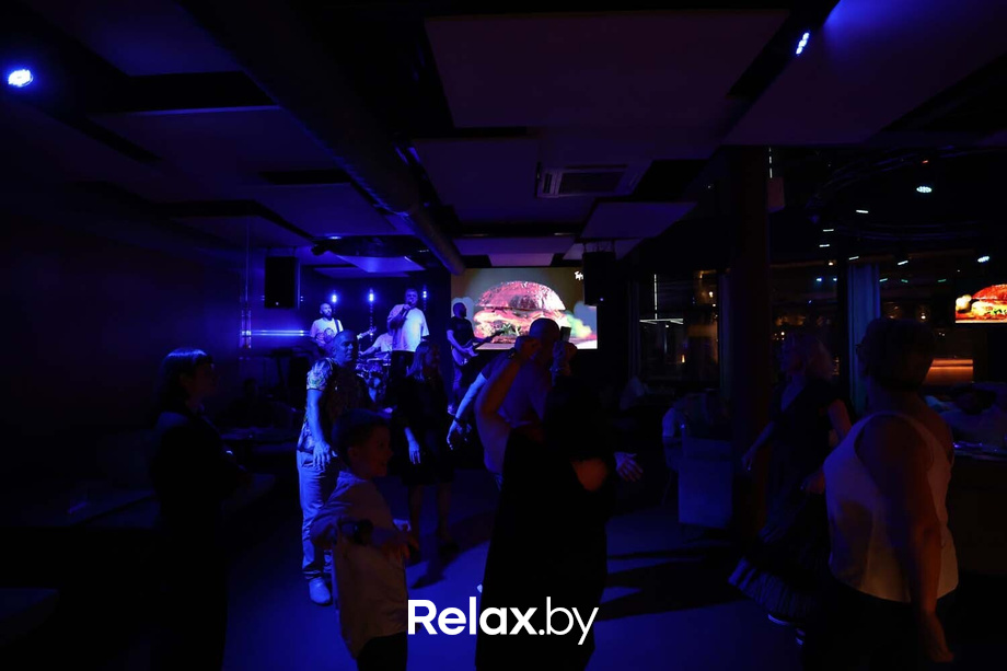 Terra party, фото № 42