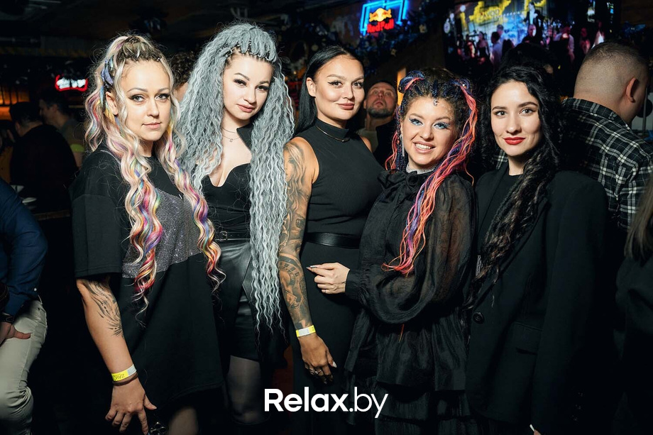 Новогодний корпоратив, фото № 24