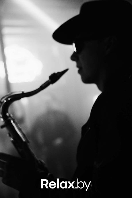 Tribute Depeche Mode, фото № 96