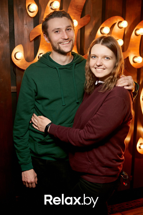 Romantic weekend, фото № 46