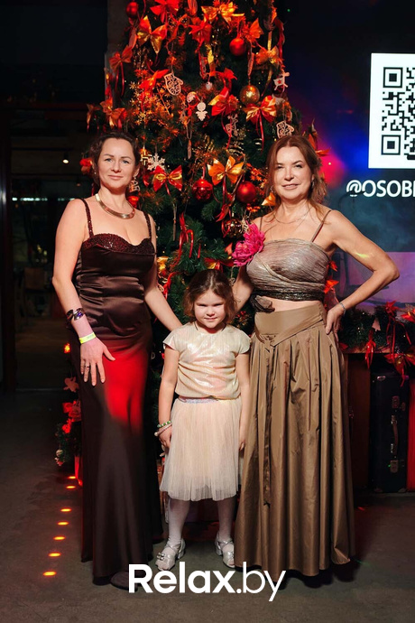 Новый Год, фото № 28