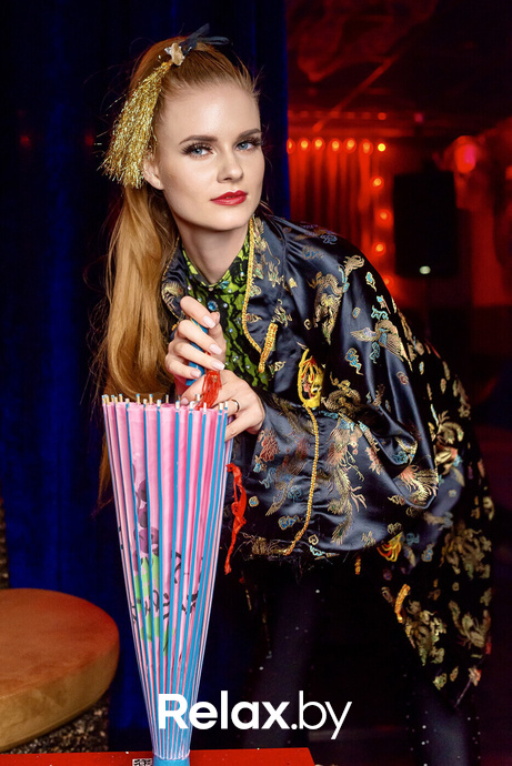 Parker House, фото № 16