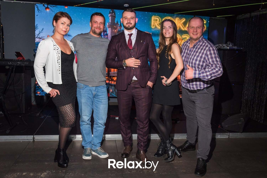 Friday party, фото № 47