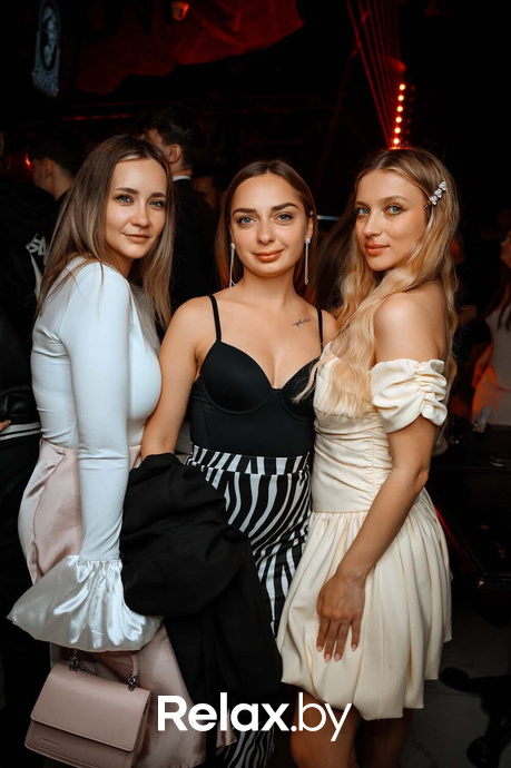 Saturday party, фото № 14