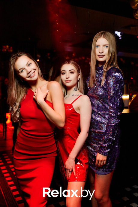 MADMEN Birthday Party, фото № 40