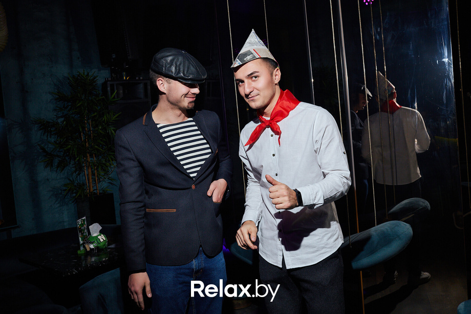 Nua RetroWave, фото № 58