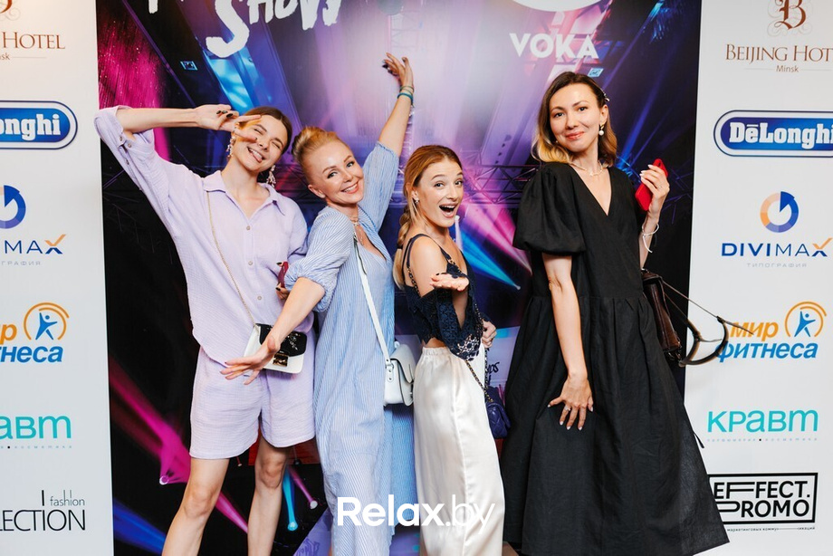 Премьера 11 сезона Brands Fashion Show, фото № 47