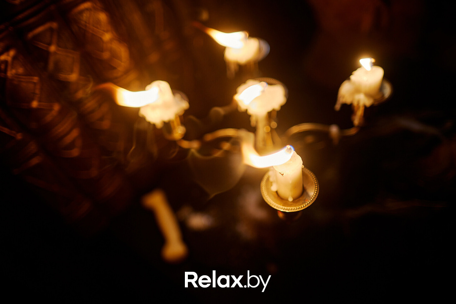 Halloween day 2, фото № 18