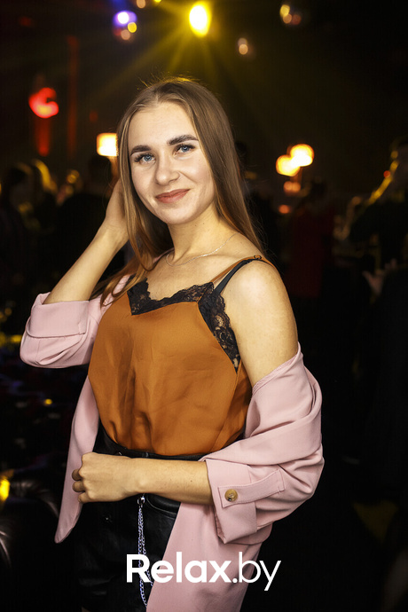 Пижамная вечеринка | part 1, фото № 17