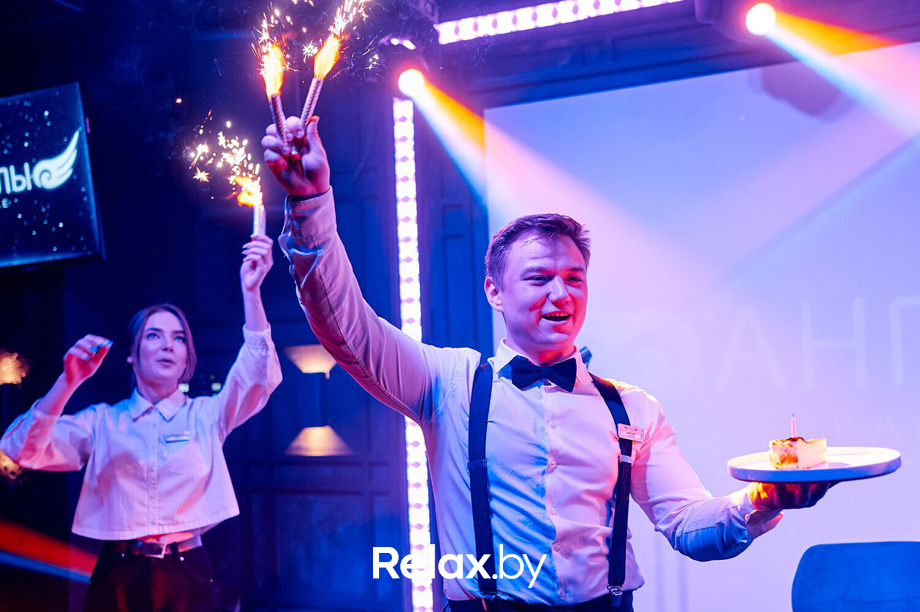 Friday Music, фото № 19