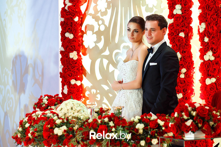 Wedding Ali&Asiya, фото № 119