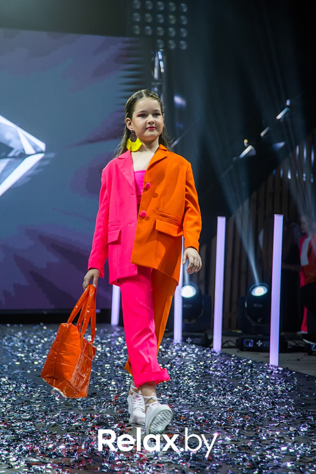 Kids Fashion Week 2021, фото № 179