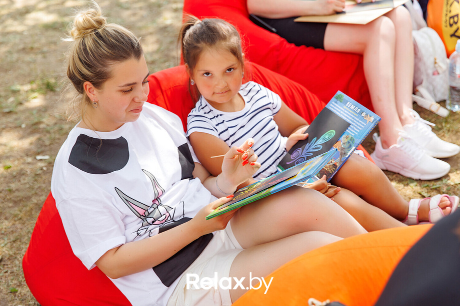 Международный фестиваль саморазвития «MY WAY FESTIVAL», фото № 170