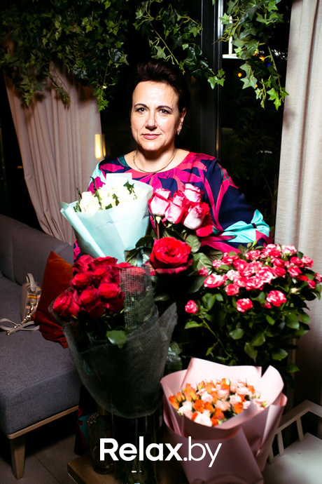 Ночные жители, фото № 21