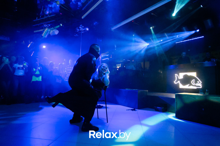 Оно party, фото № 79