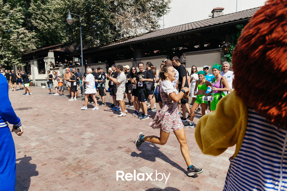 Бровару 27! Забег «Броварская миля 2024», фото № 91