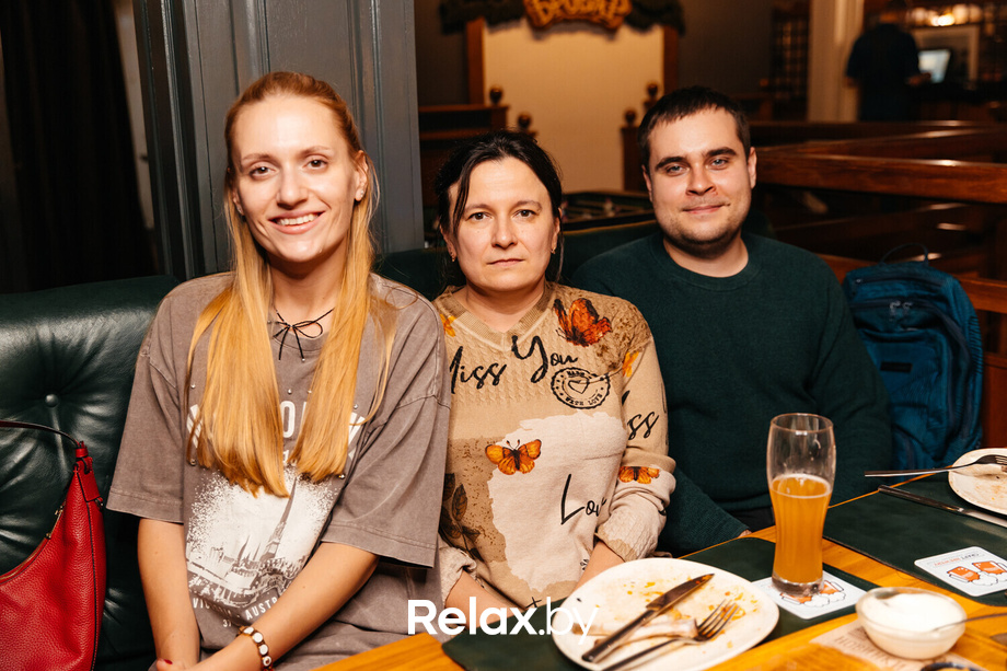 Пятница в Броваре, фото № 39