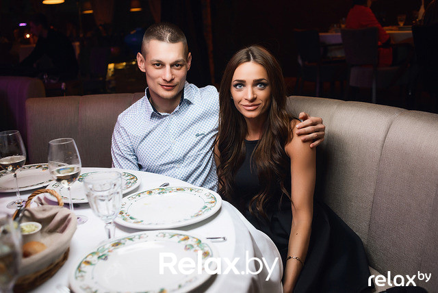 Сладкие парочки прошедшей недели, фото № 51