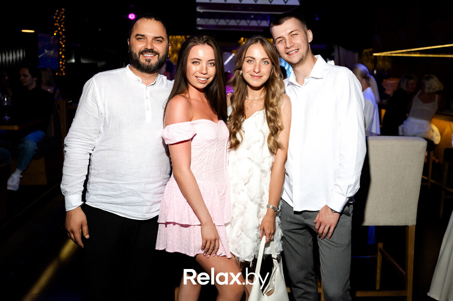 Saturday music, фото № 112