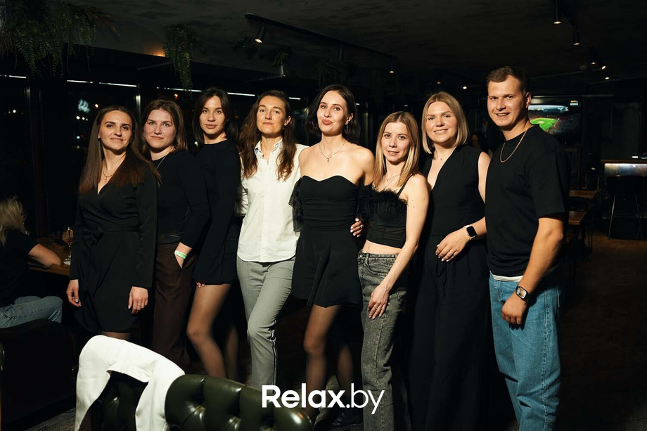 Saturday party, фото № 56