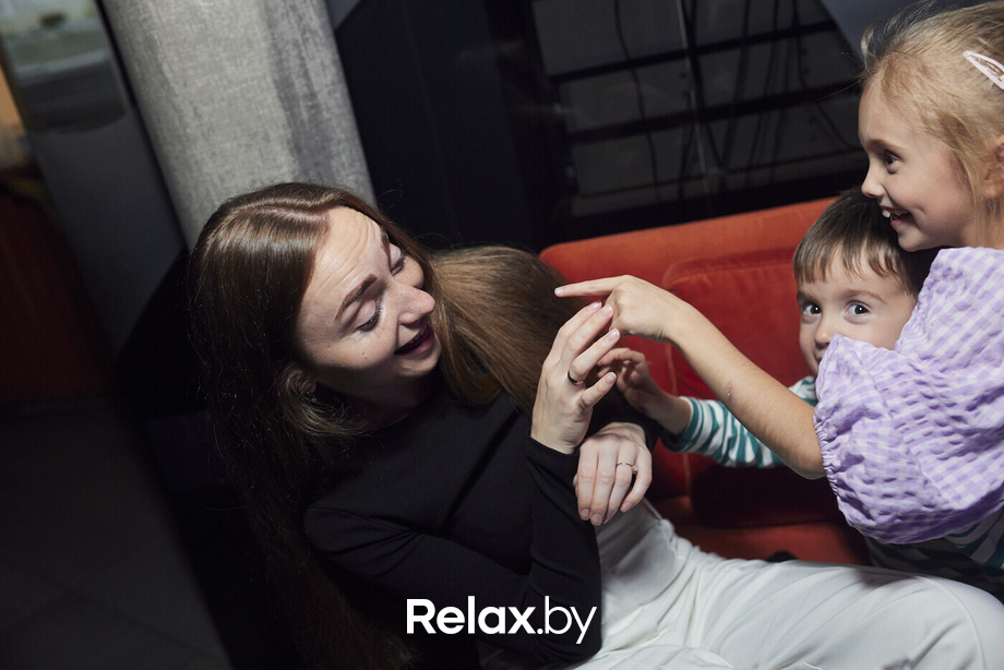 Ночные жители, фото № 92