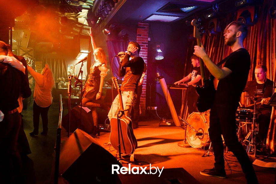 Brooklyn Live!, фото № 36