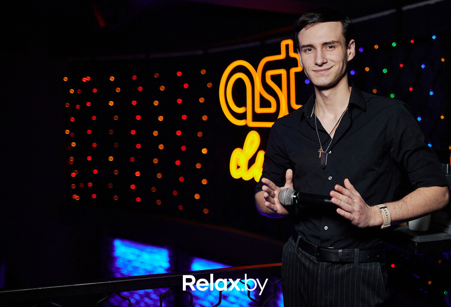 AST Караоке, фото № 33