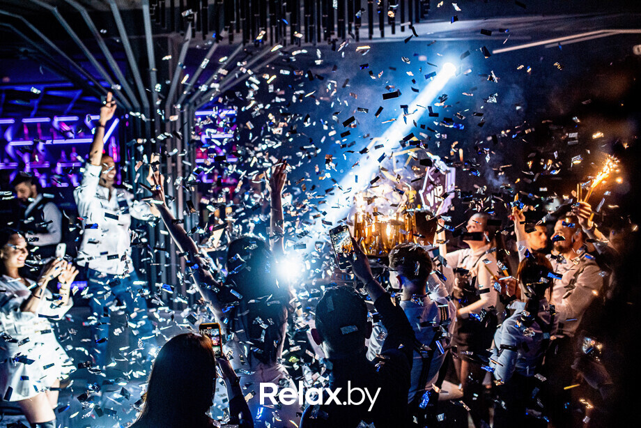 Премьера трека SHIR & ZINA - "Игра окончена", фото № 11