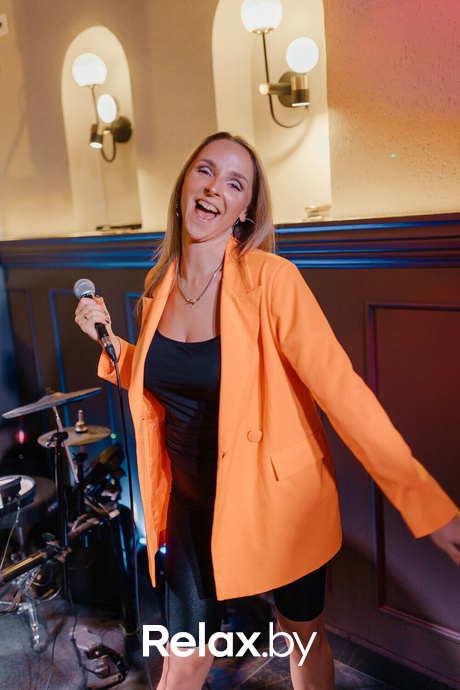 Встреча выпускников «Rustaveli», фото № 7