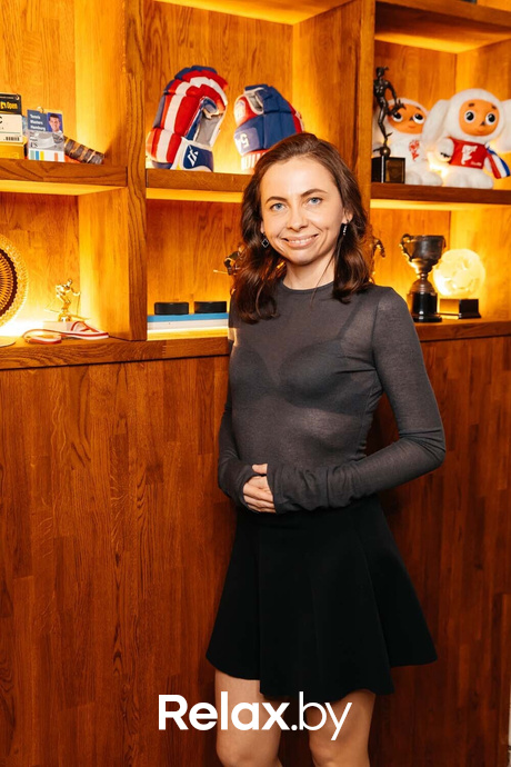 Танцуем в Броваре, фото № 77