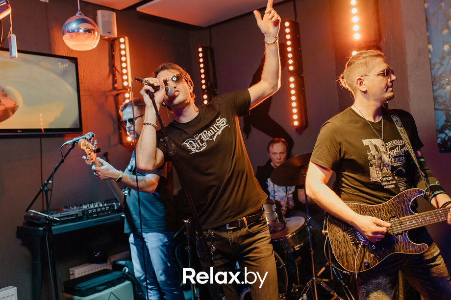 Ночные жители, фото № 60