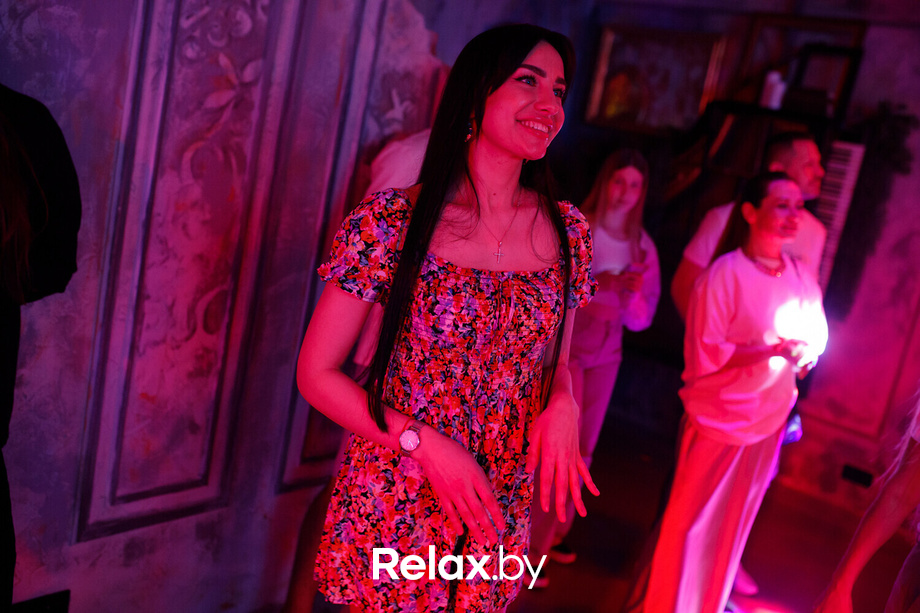 Tuesday Party, фото № 158