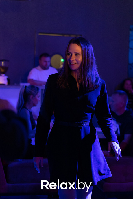 Ночные жители, фото № 43