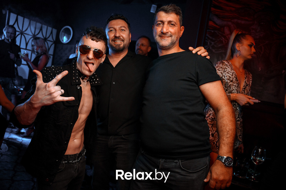 Friday party, фото № 10