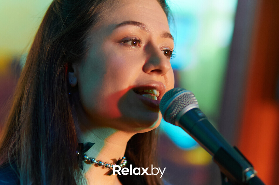 «Александр Буйнов в казино Опера», фото № 9