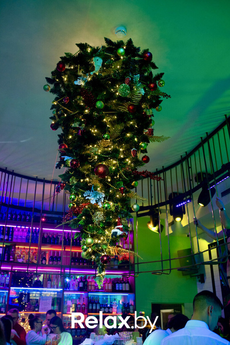 Выходные в GLASS BAR, фото № 6