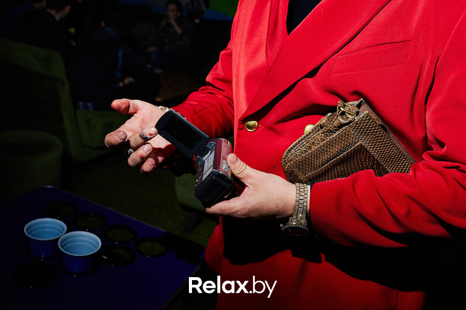 Nua RetroWave, фото № 127