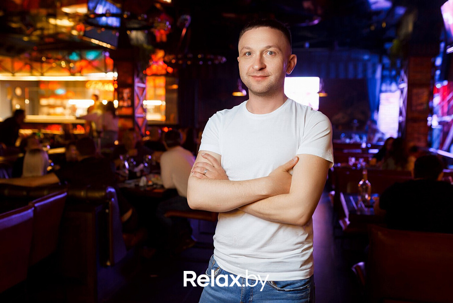 Brooklyn Live!, фото № 16