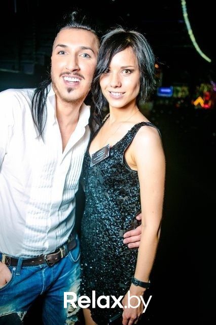 Вечеринка Crazy Songs, фото № 40