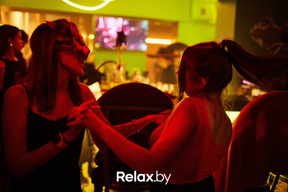 NuaHalloween Night, фото № 56