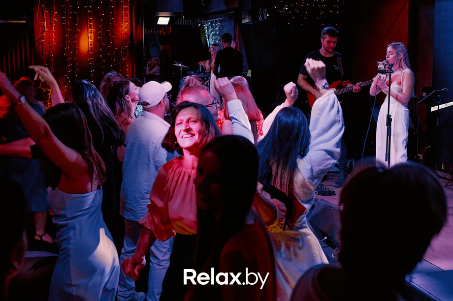 Saturday music, фото № 43