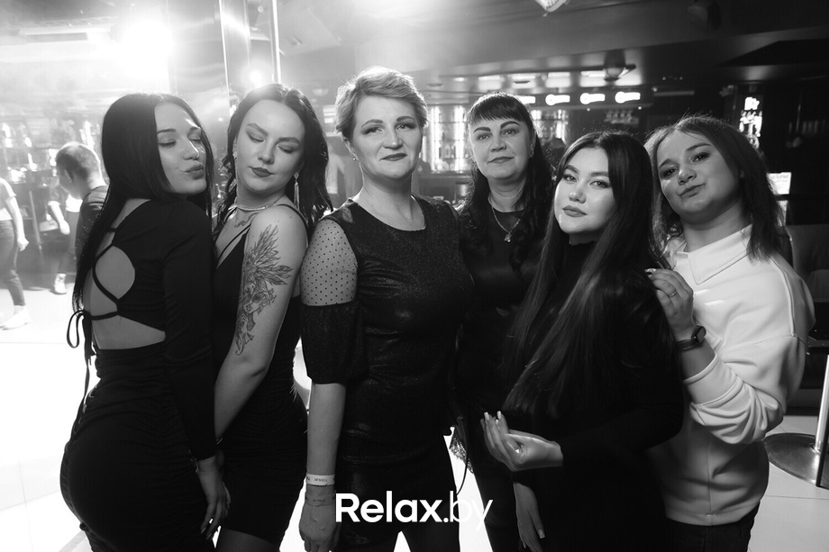 Black to School!, фото № 31