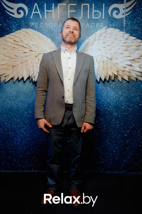 Старый Новый Год в Ангелах, фото № 116