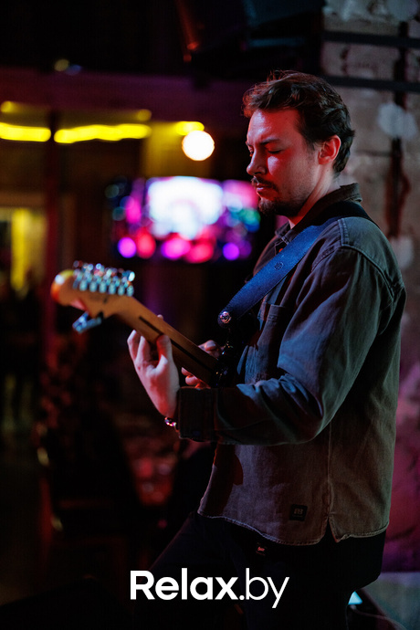 Saturday party, фото № 70