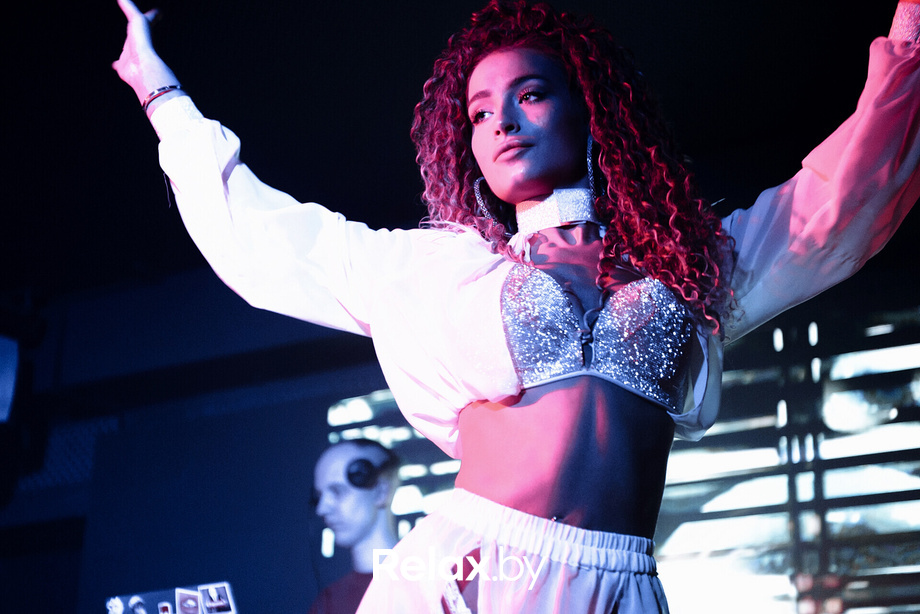 Crystal club Show, фото № 117