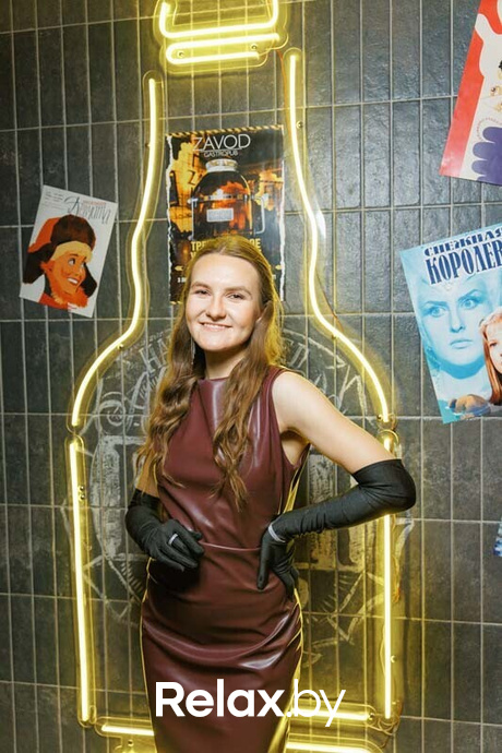 Новый 2025 год, фото № 6