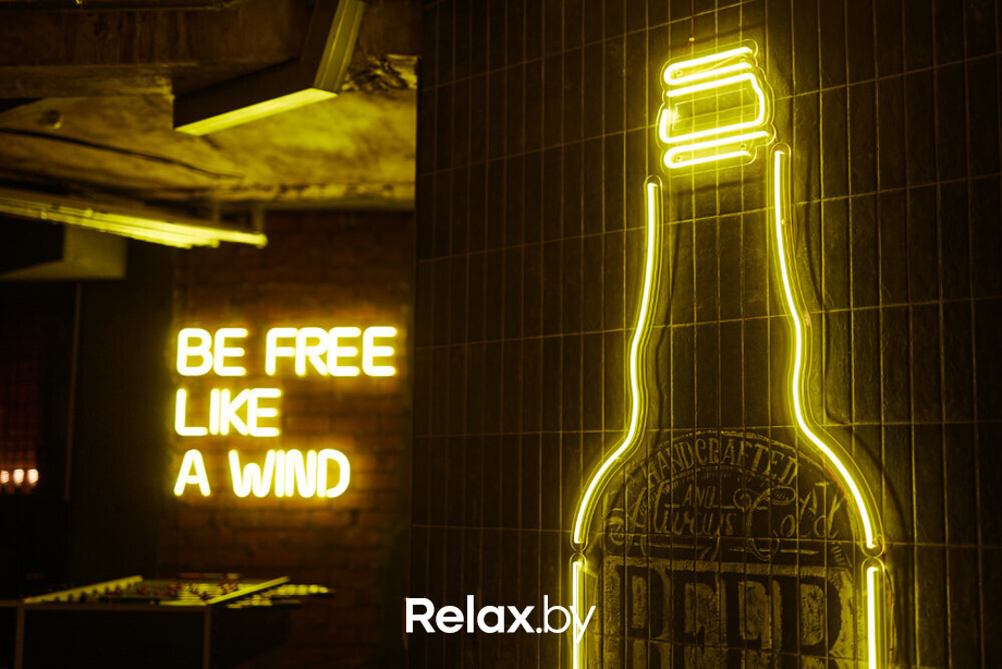 Новогодние вечера на ZAVODе, фото № 66